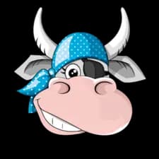 Logo von Blinde Kuh