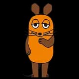 Logo von Die Maus